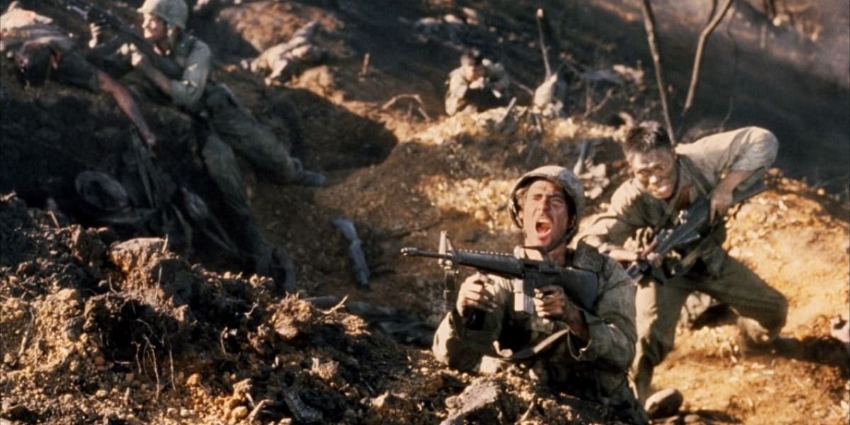 Hamburger Hill