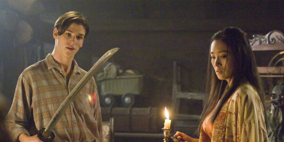 Hannibal Rising