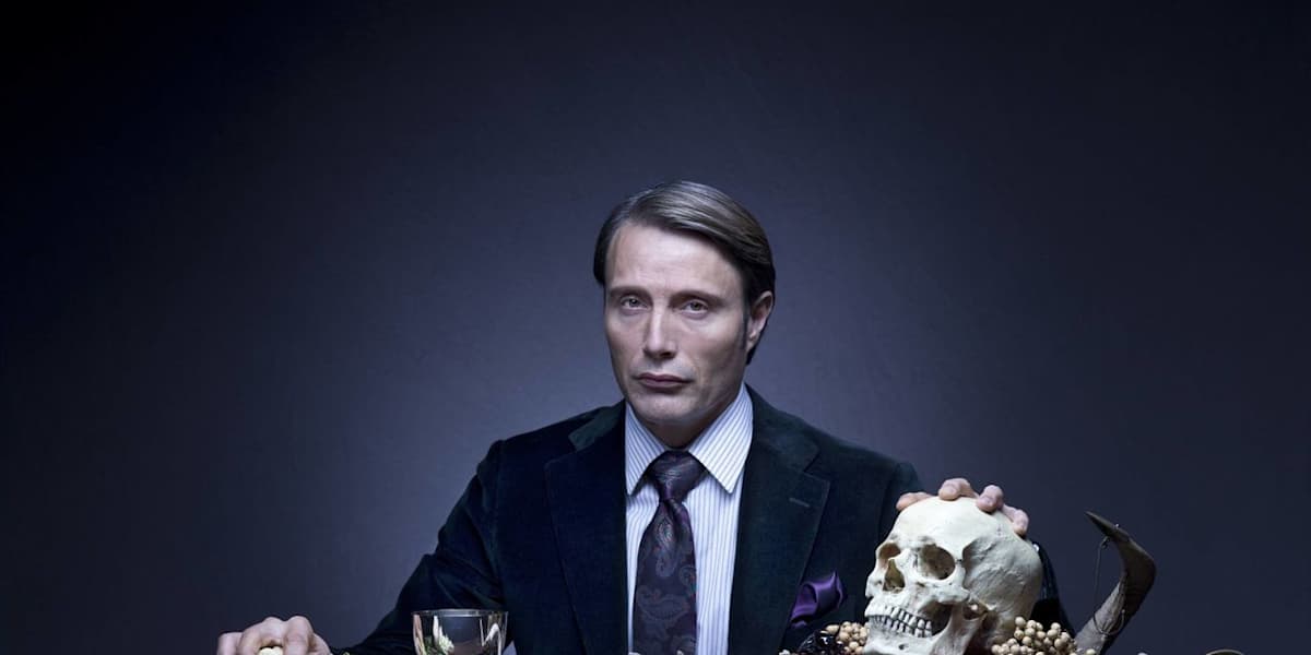 Hannibal - Season 3