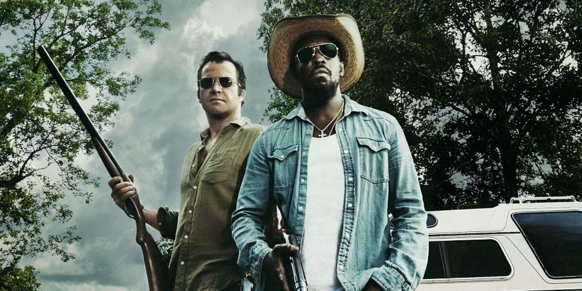 Hap and Leonard - Season 01