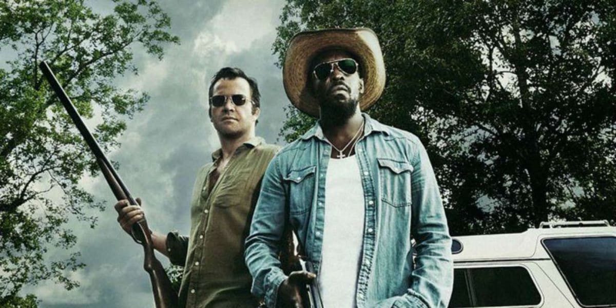 Hap and Leonard - Season 2