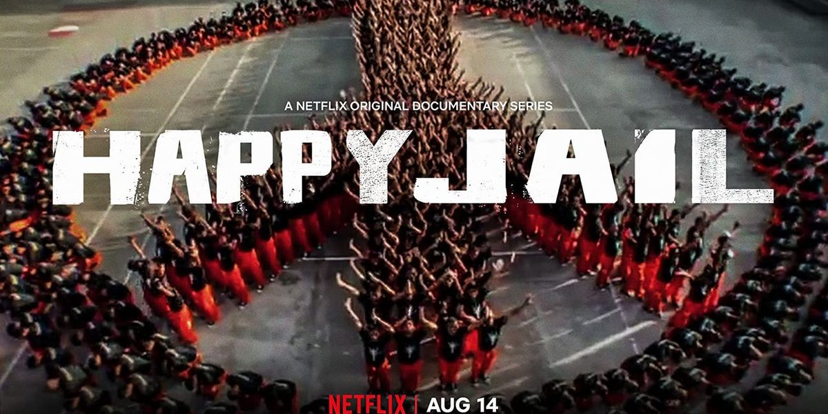Happy Jail - Season 1