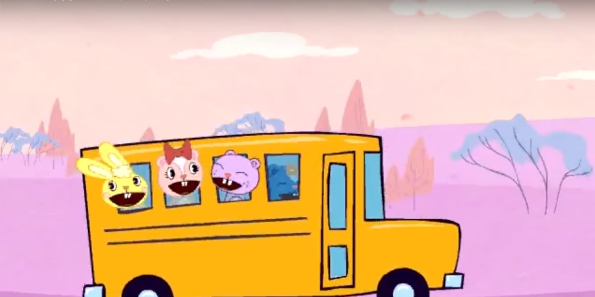 Happy Tree Friends - Season 2
