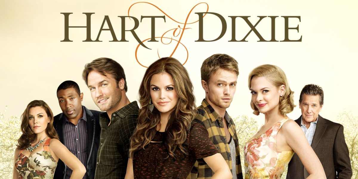 Hart of Dixie - Season 1