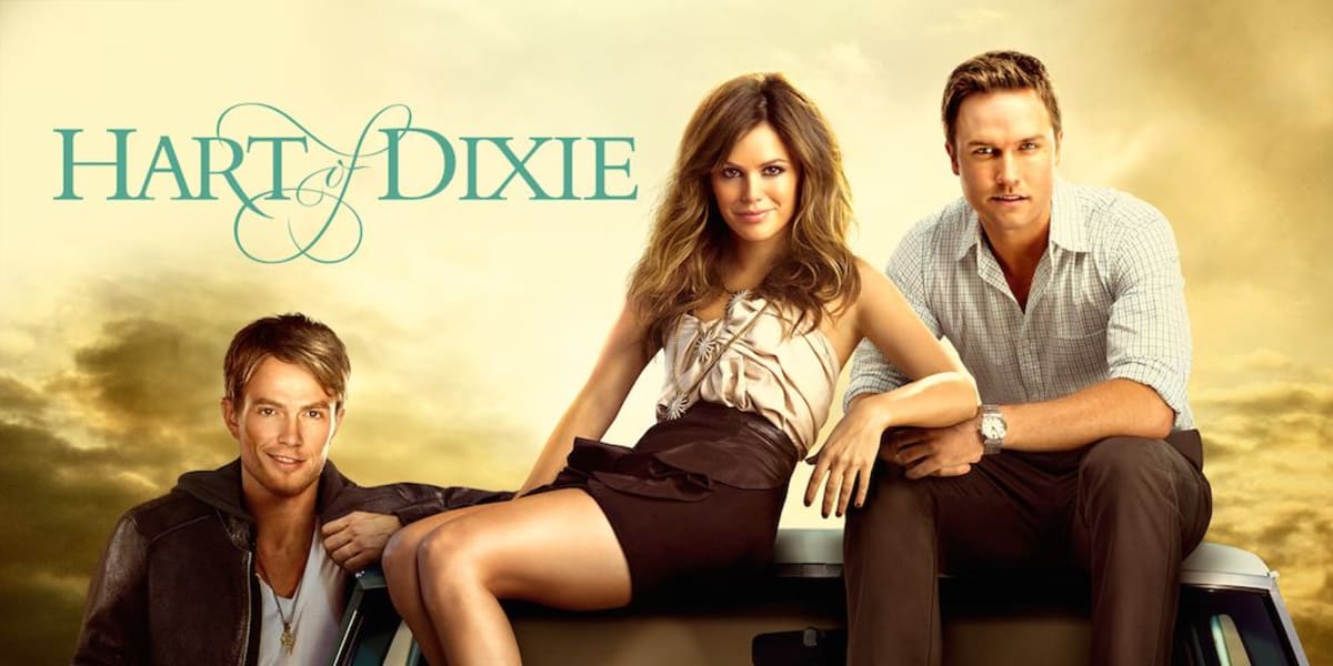 Hart of Dixie - Season 2