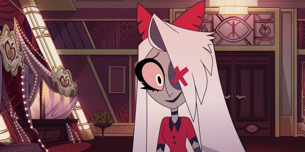 Hazbin Hotel - Season 1