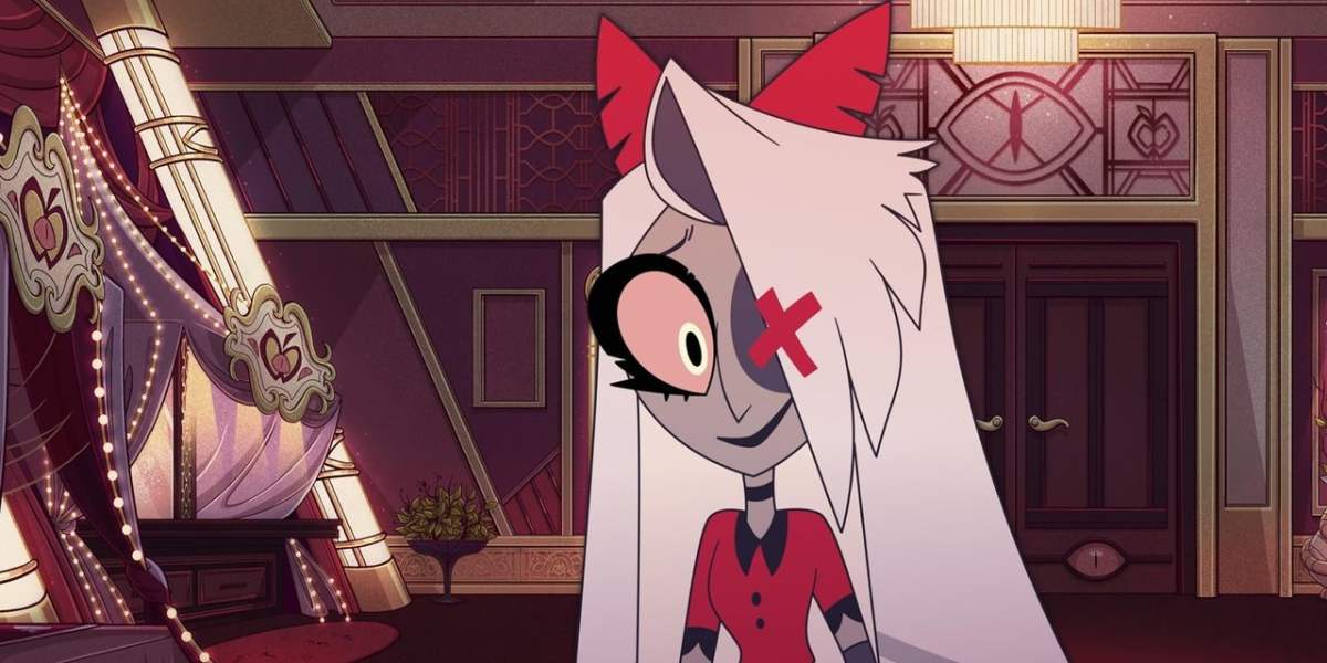 Hazbin Hotel - Season 2