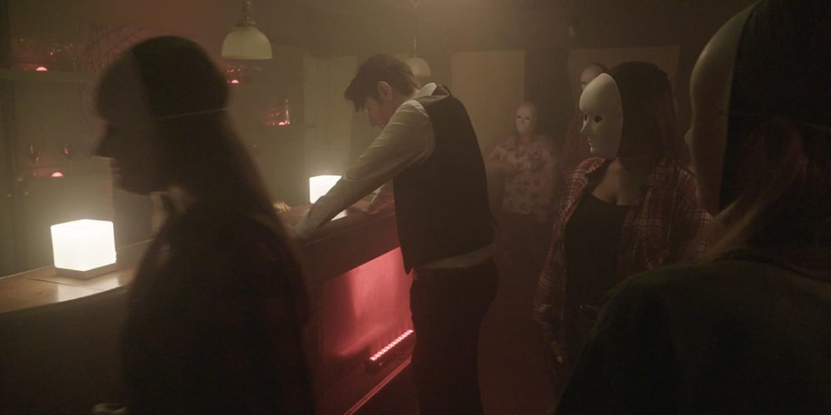 Hell House LLC III: Lake of Fire