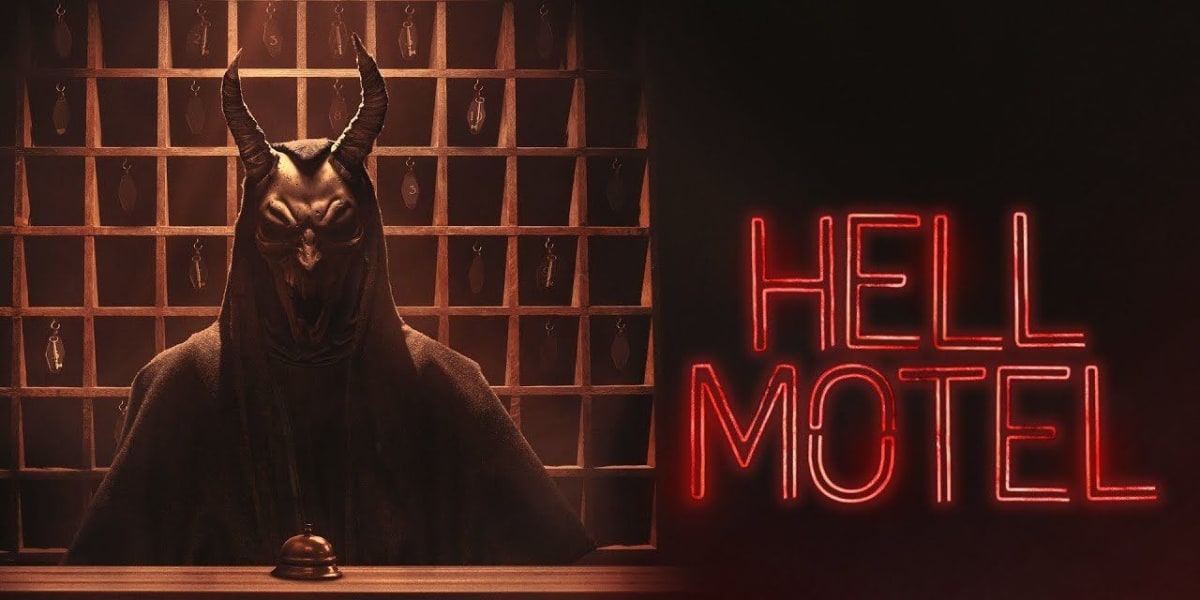 Hell Motel - Season 1