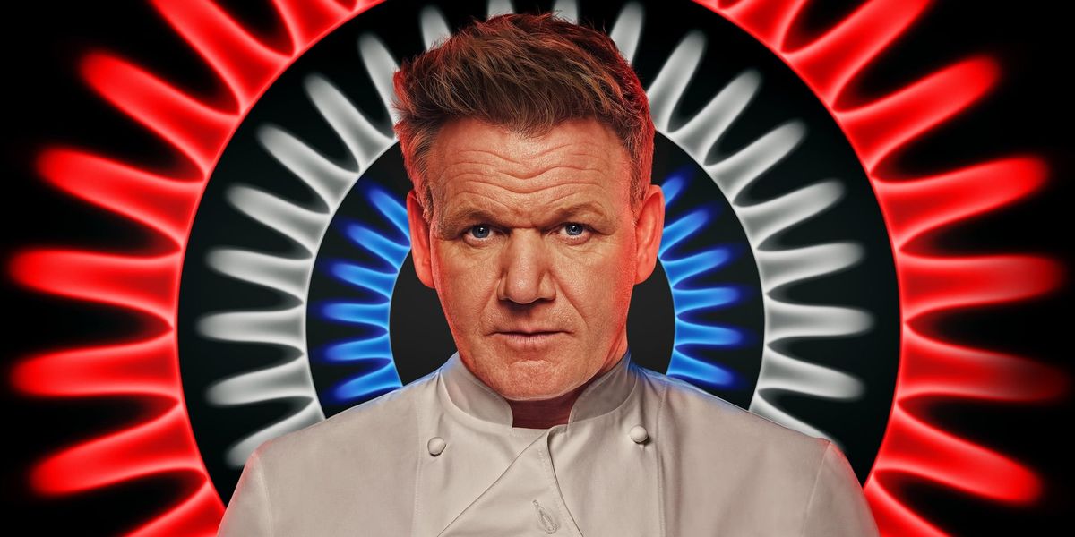Hell's Kitchen - Season 16