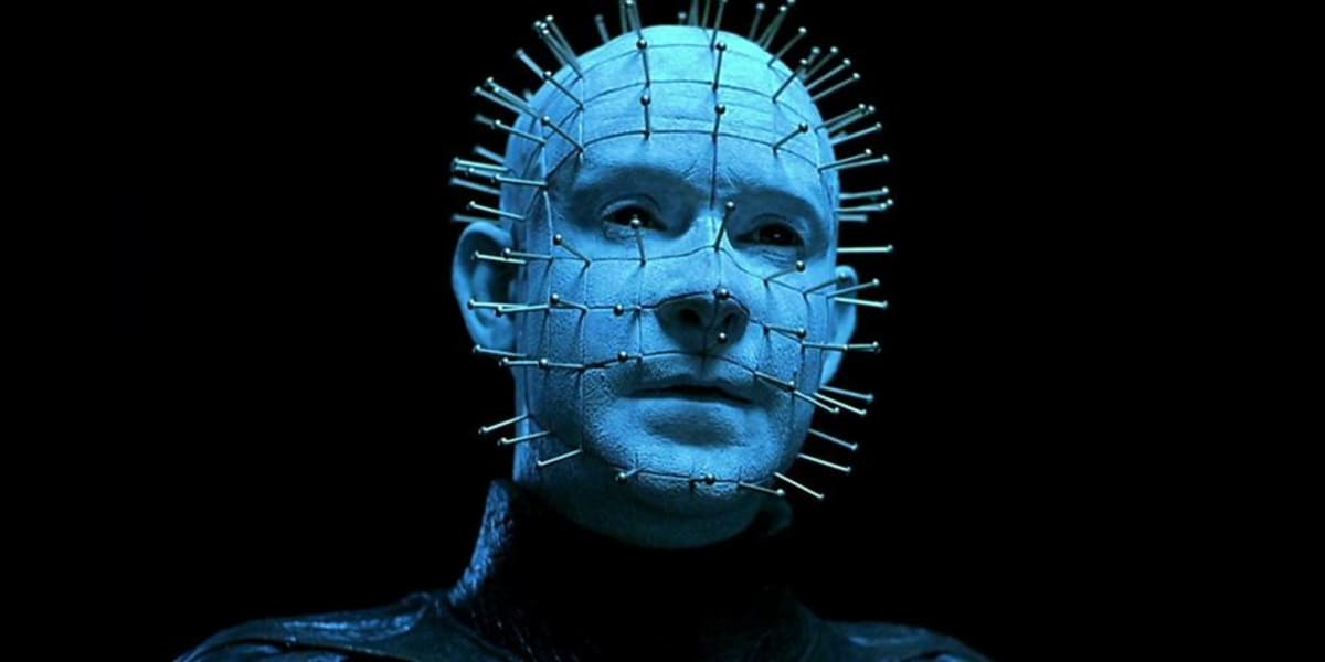 Hellraiser: Hellseeker