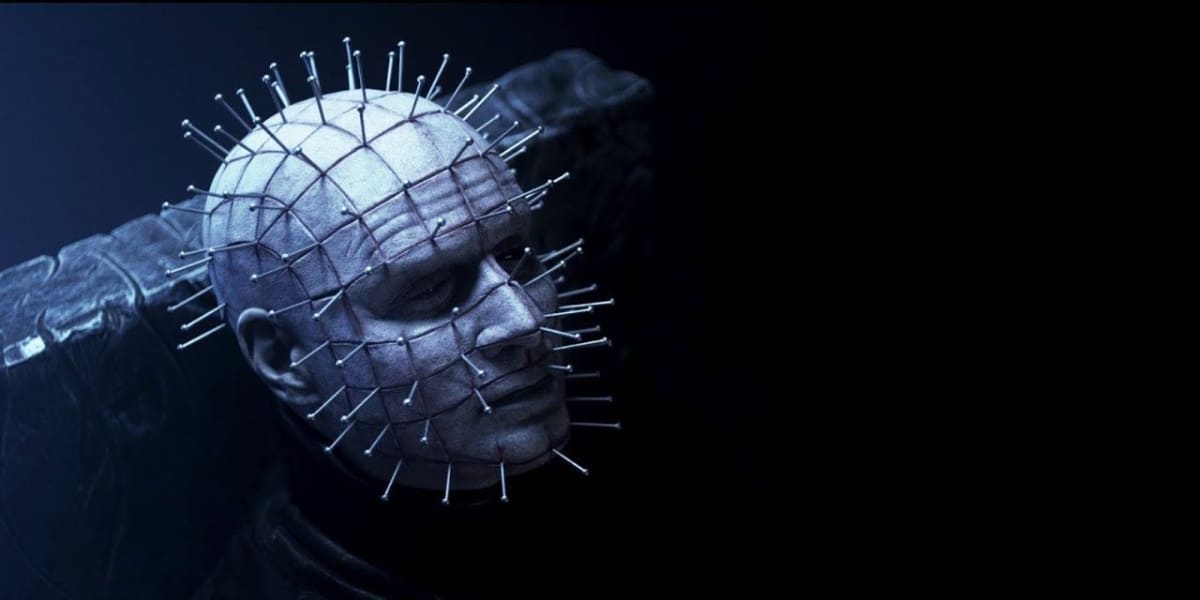 Hellraiser: Judgment