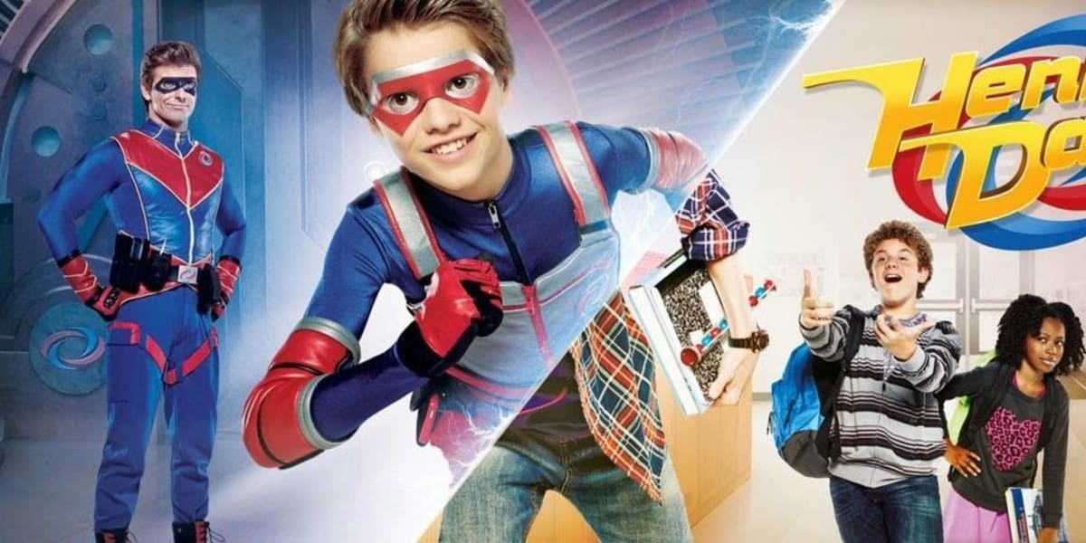 Henry Danger - Season 5