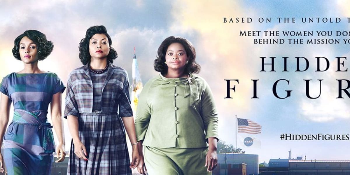 Hidden Figures