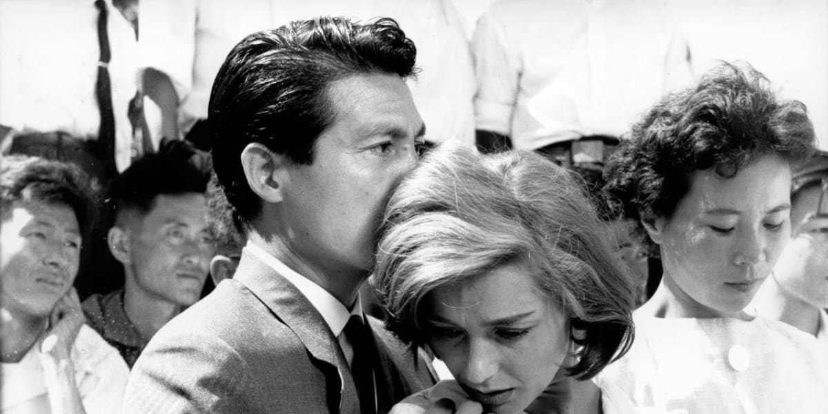 Hiroshima Mon Amour