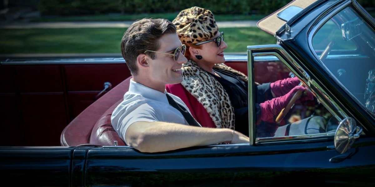 hollywood- Season 1