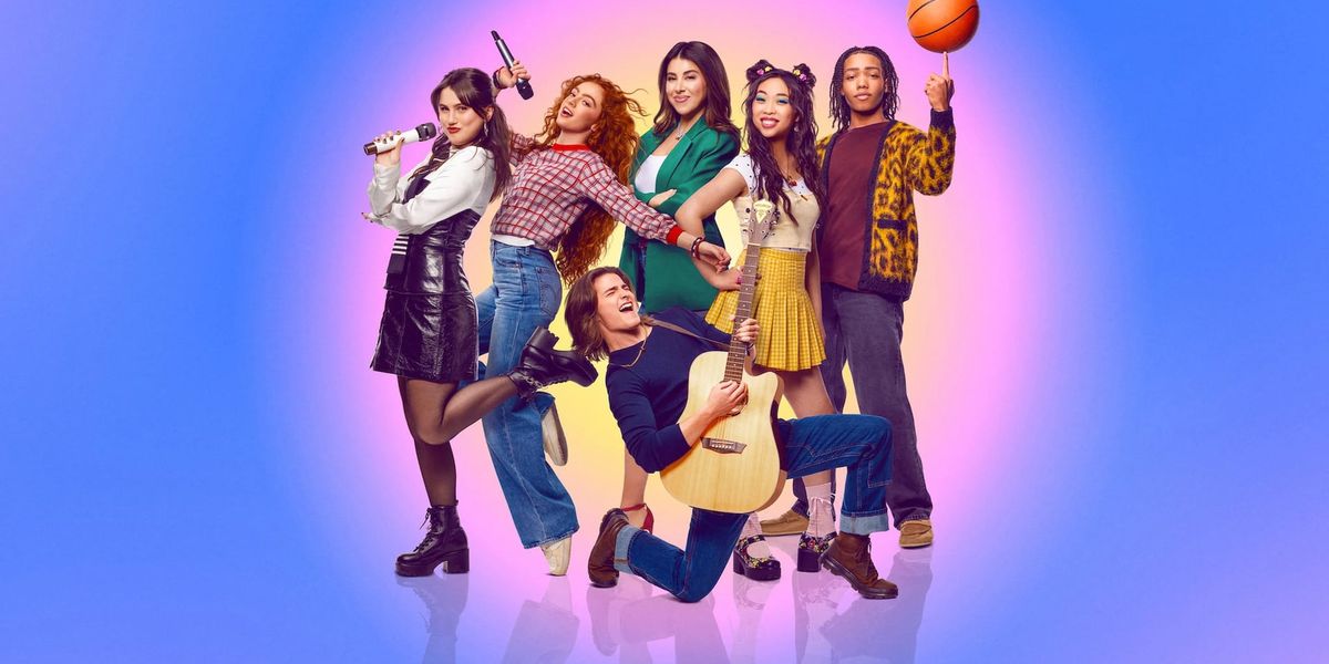 Hollywood Arts - Season 1