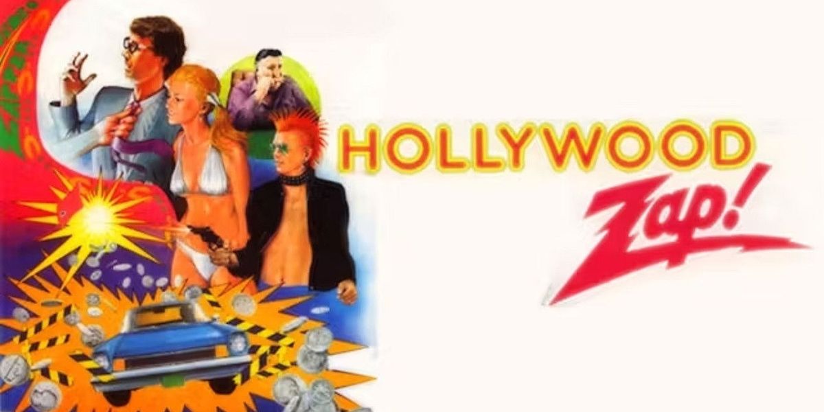 Hollywood Zap
