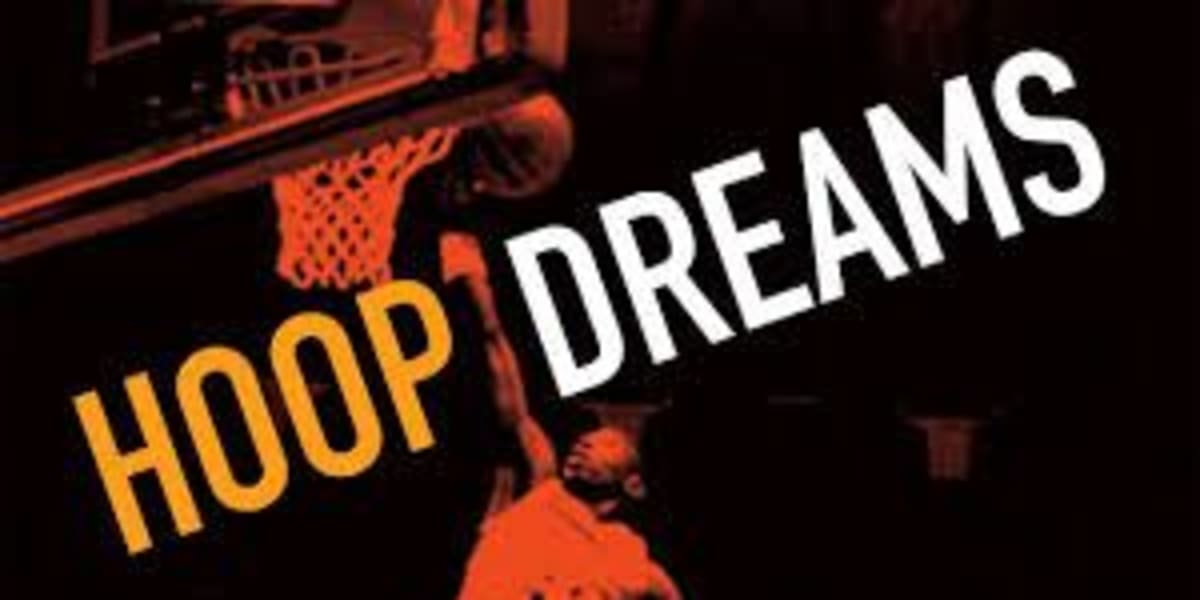 Hoop Dreams