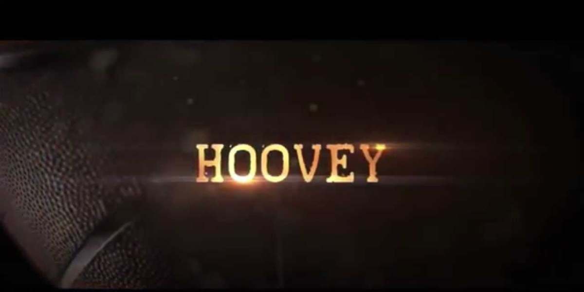 Hoovey