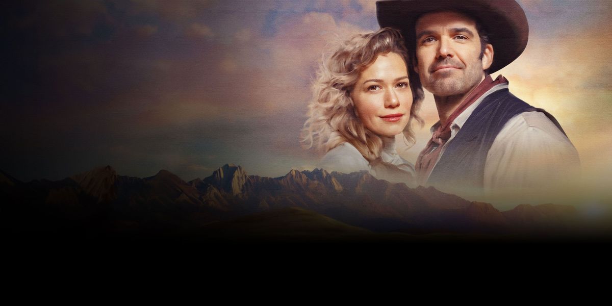 Hope Valley: 1874 - Season 1