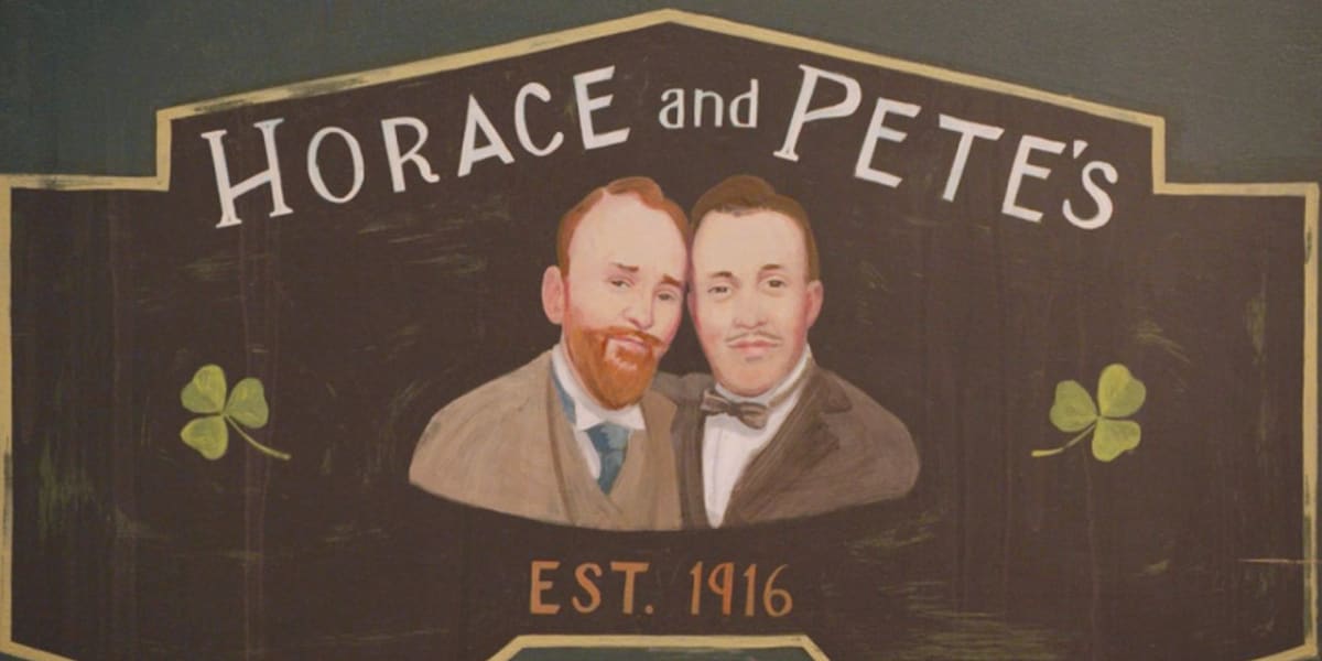 Horace and Pete - Season 1