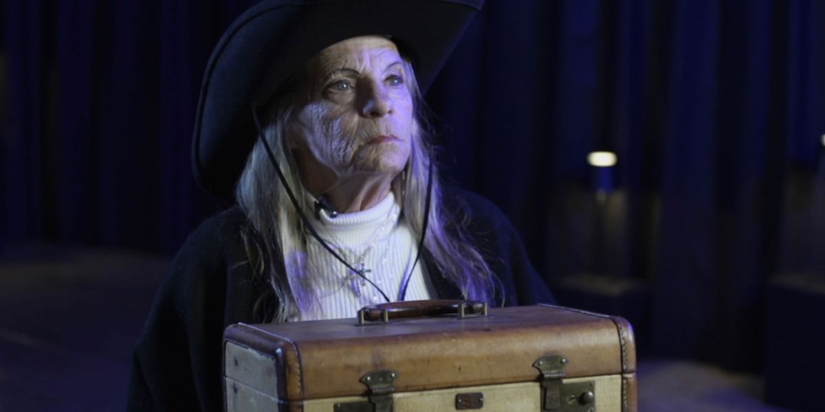 Horror in the High Desert 4: Majesty