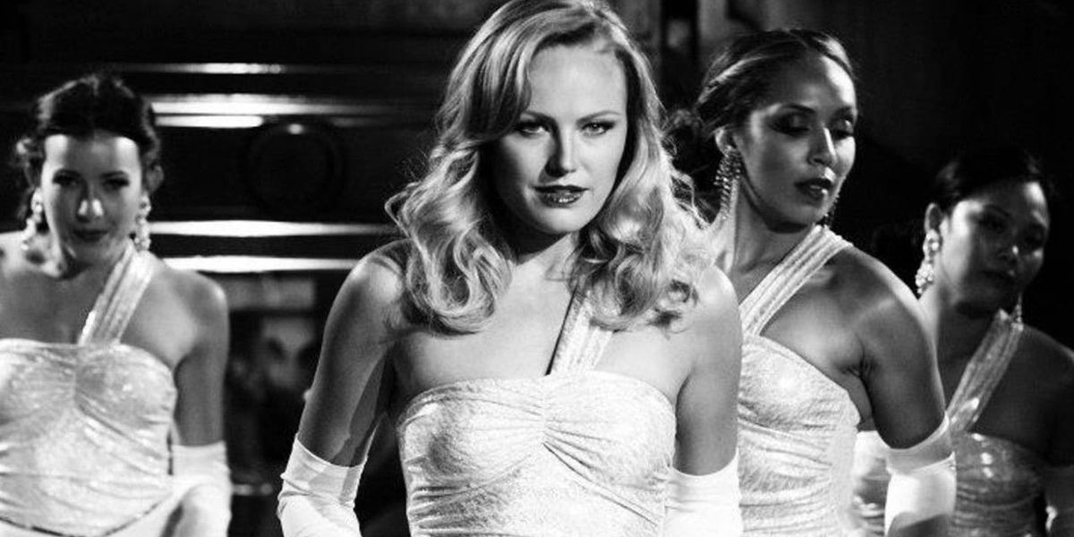 Hotel Noir
