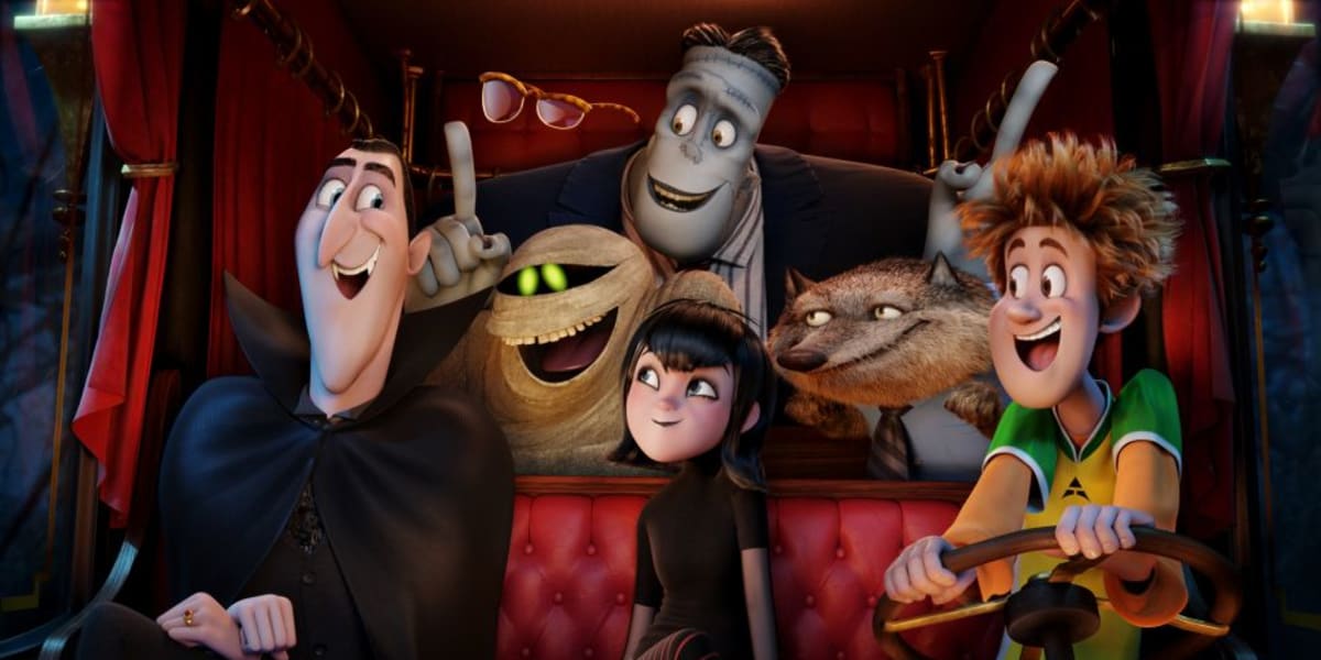 Hotel Transylvania: The Series - Season 1