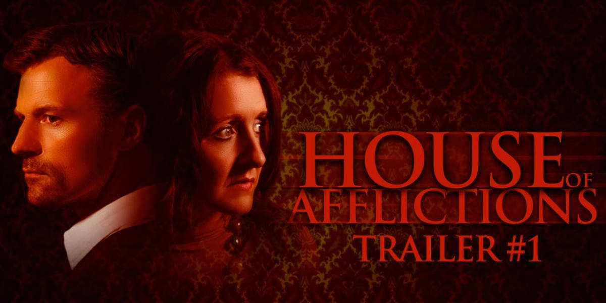 House Of Afflictions