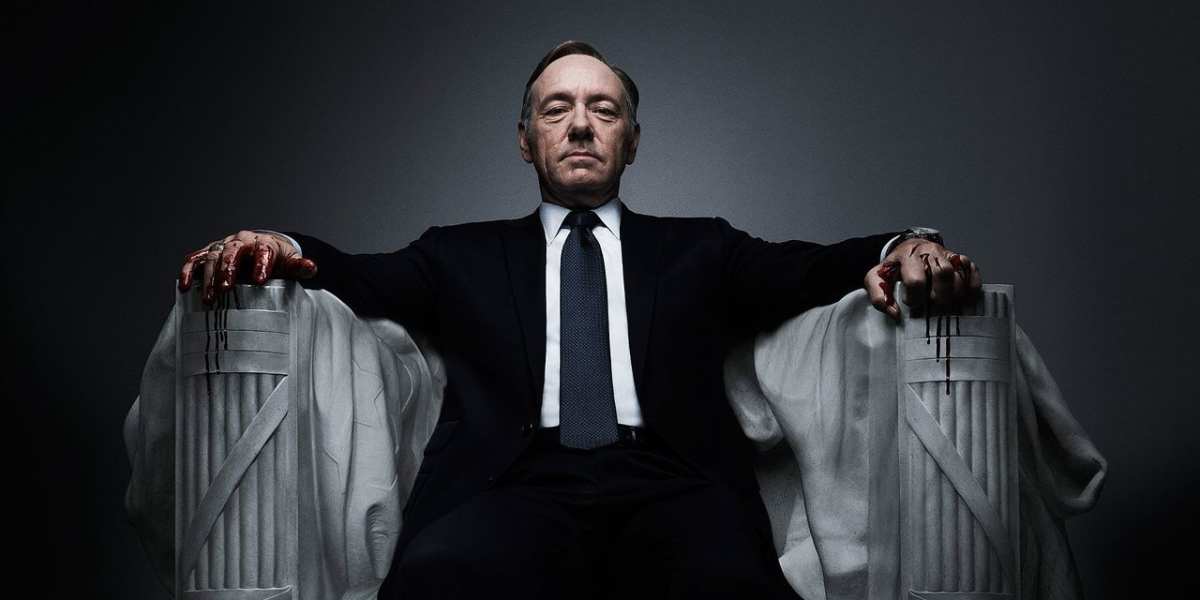 House Of Cards - Season 1