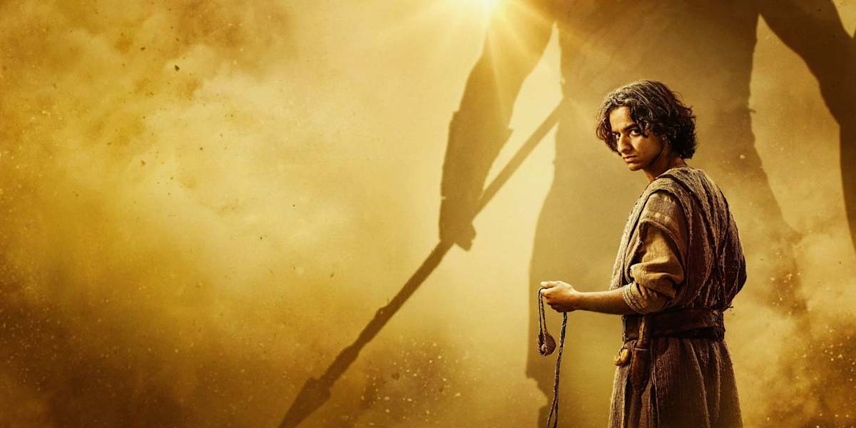 House of David - Season 1