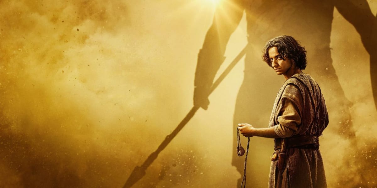 House of David - Season 2