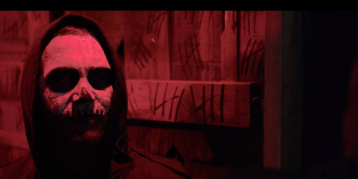 House of Purgatory