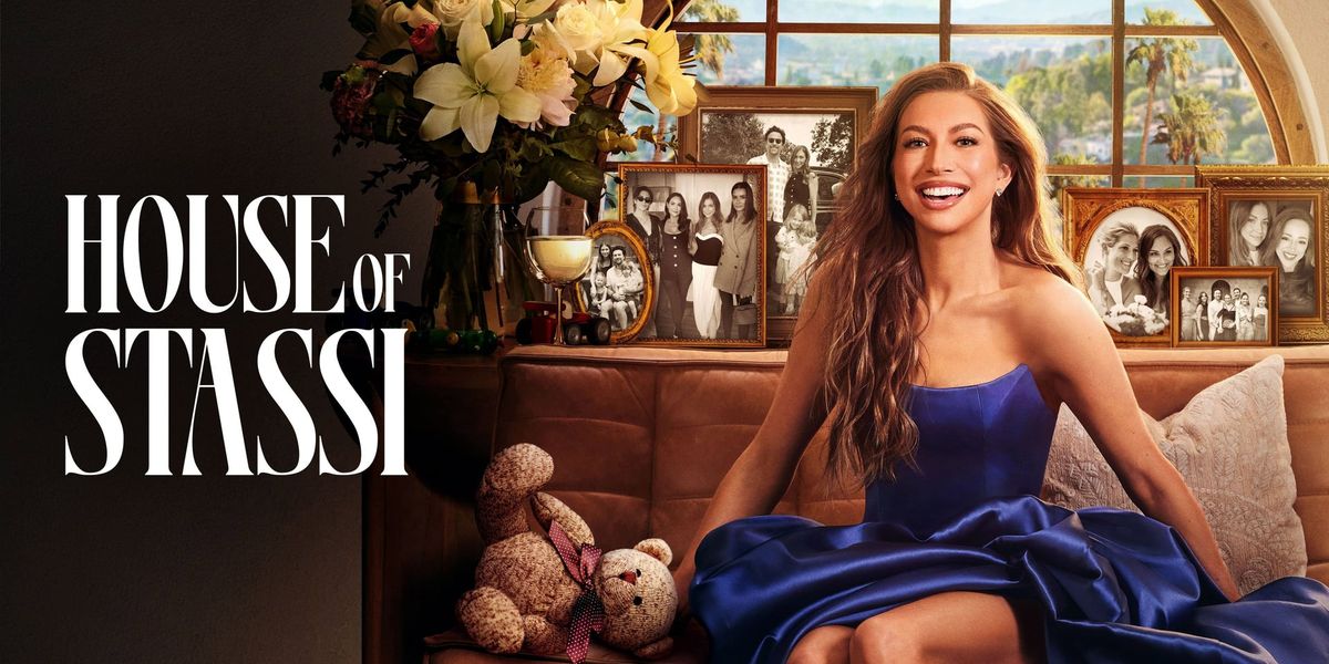 House of Stassi - Season 1
