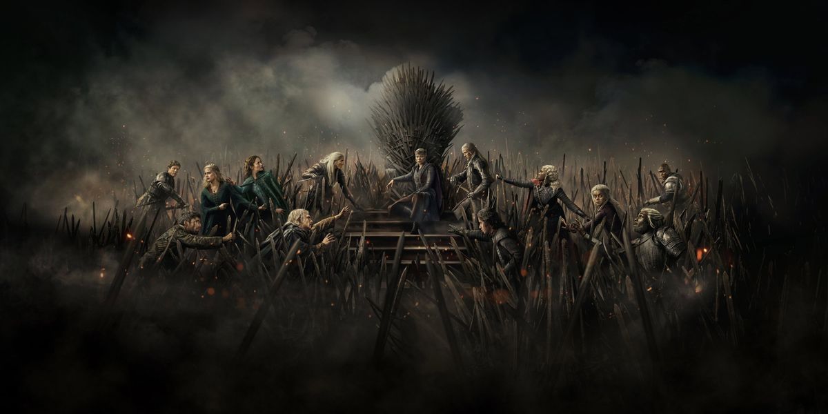 House of the Dragon - Season 3