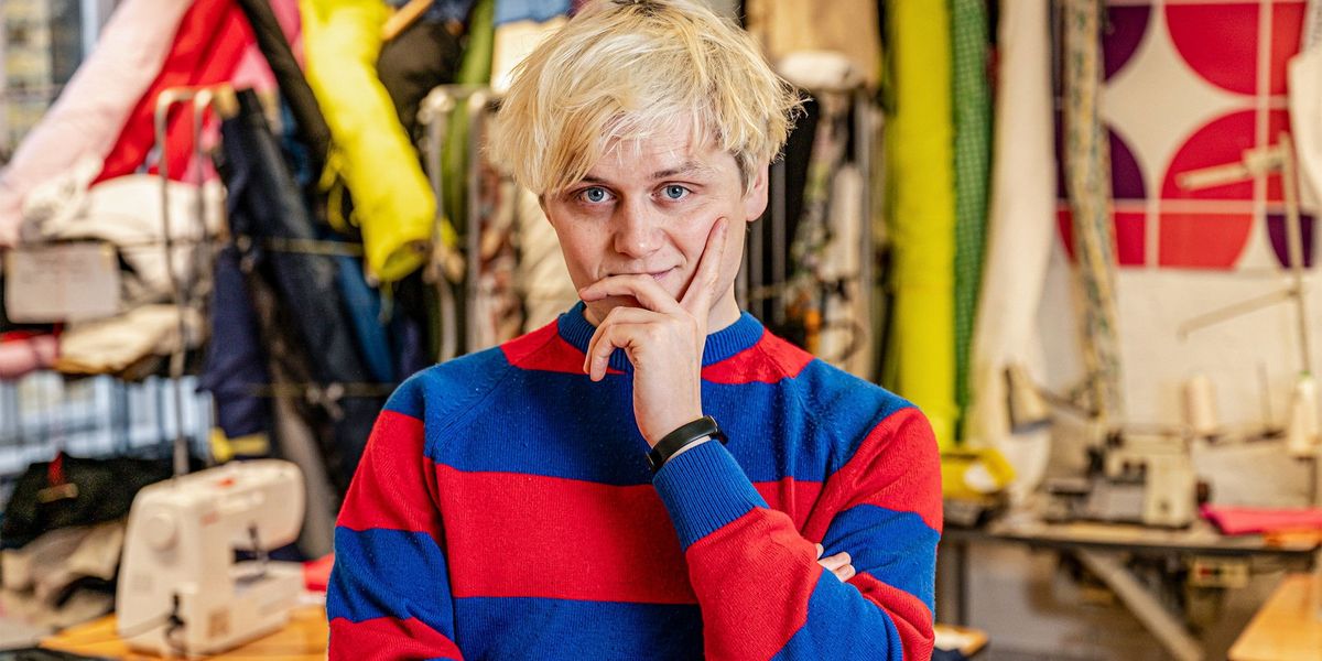 How I Made £1 Million in 90 Days