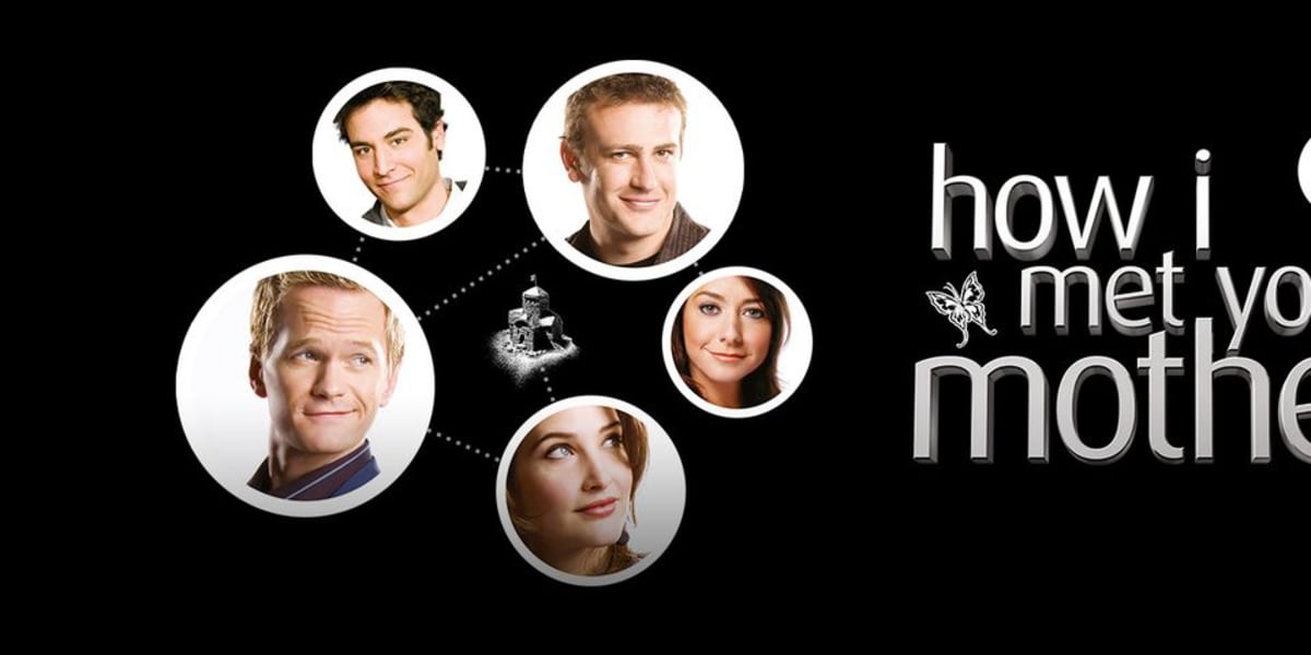 How I Met Your Mother - Season 3