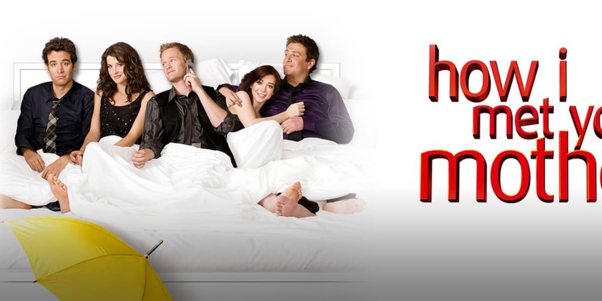 How I Met Your Mother - Season 4