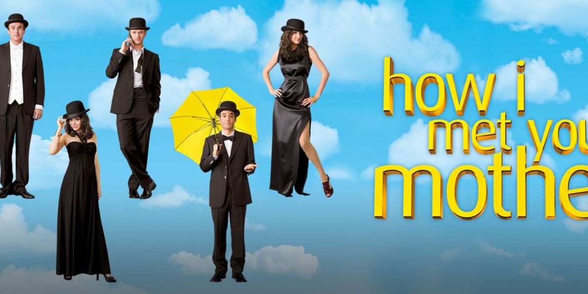 How I Met Your Mother - Season 5