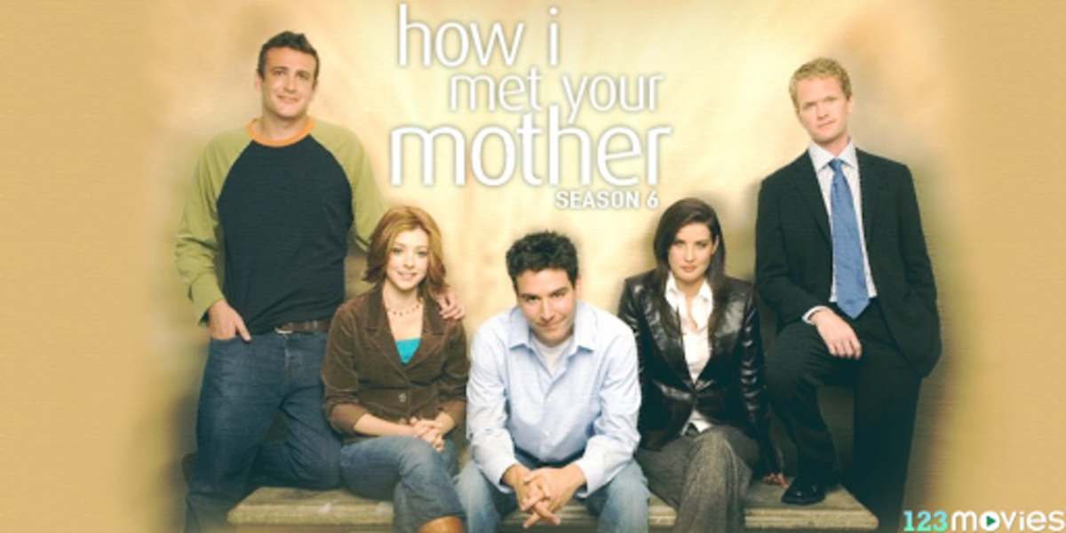 How I Met Your Mother - Season 6