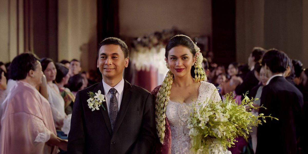 How to Survive a Marriage?