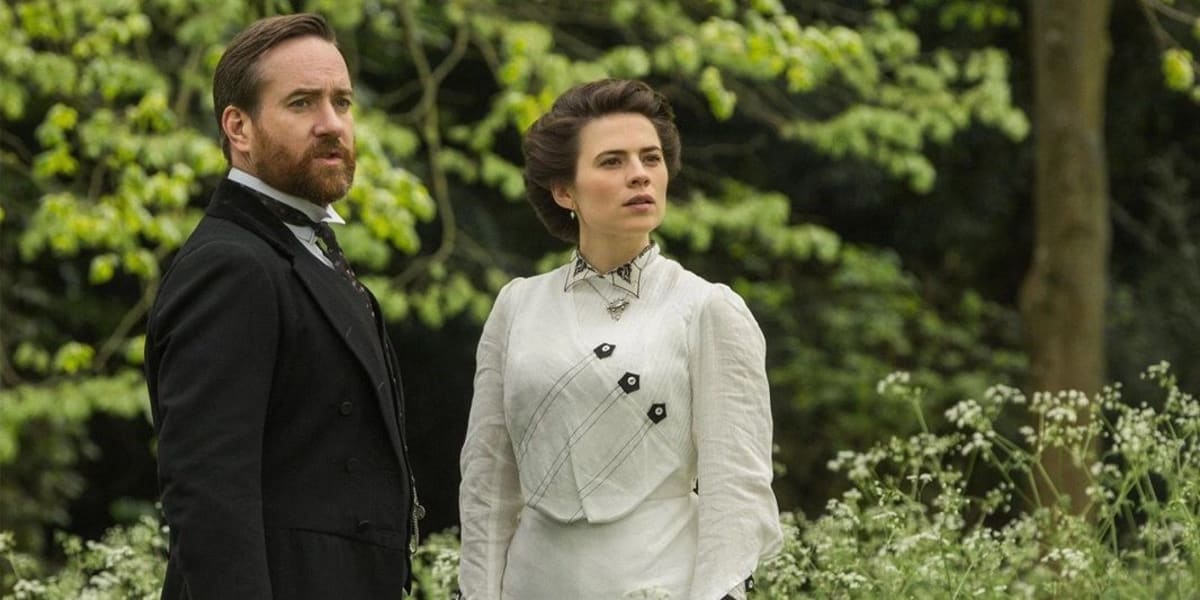 Howards End - Season 01