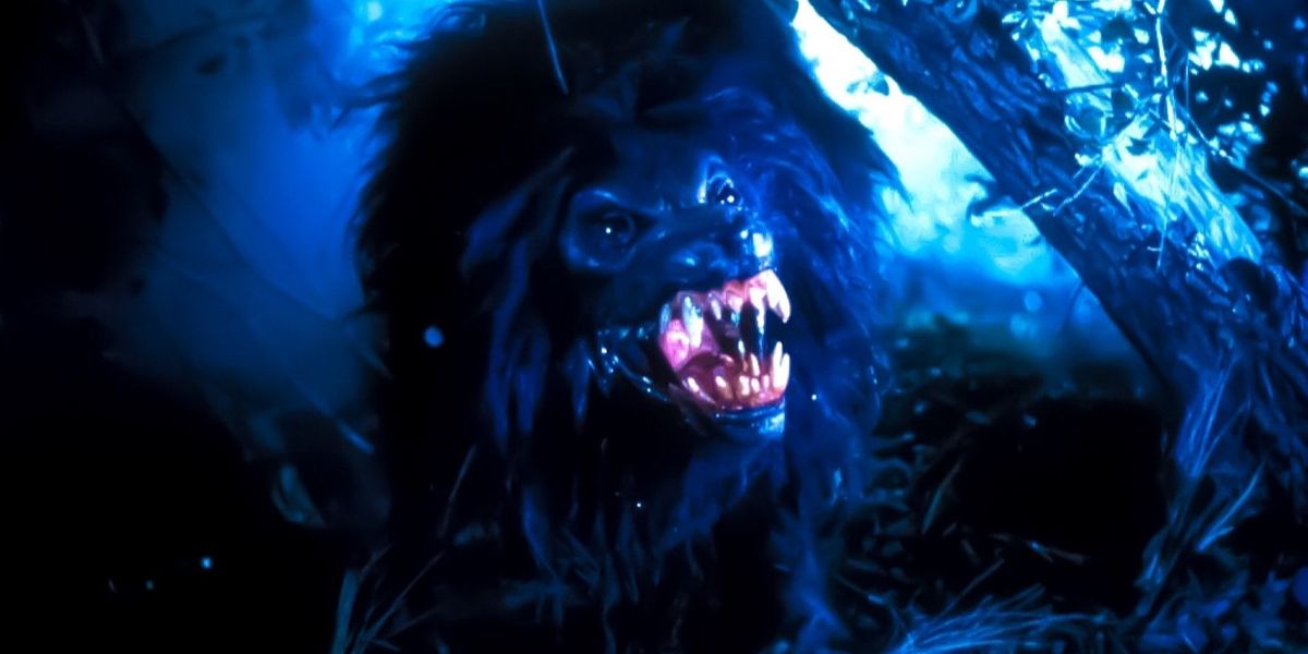 Howling IV: The Original Nightmare