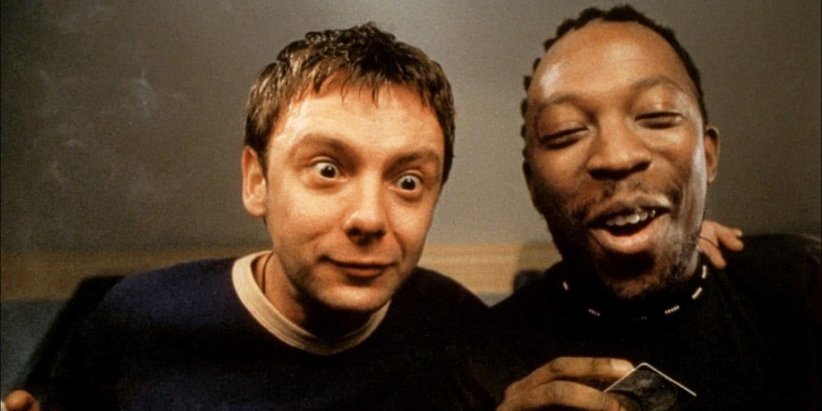 Human Traffic