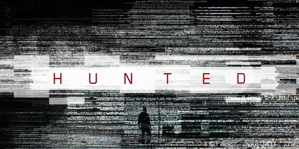 Hunted - Season 3