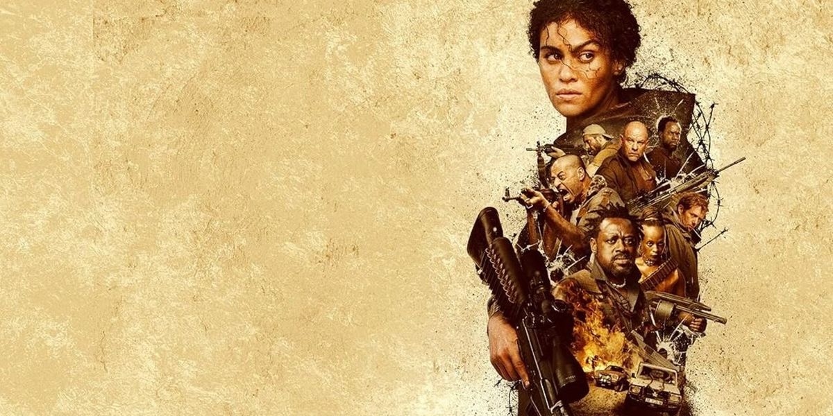 Hunting Jessica Brok