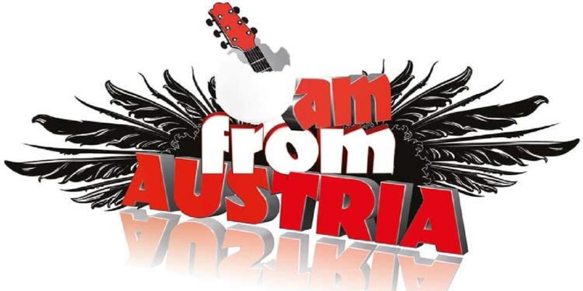 I Am from Austria