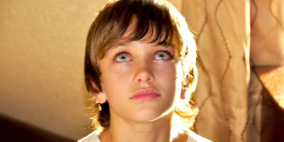 I Am Gabriel