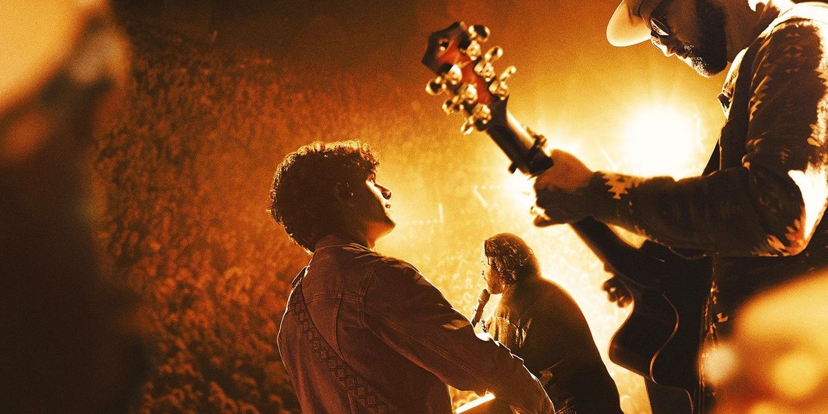 I Can Only Imagine 2